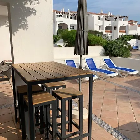 Fairways Club Appartement
