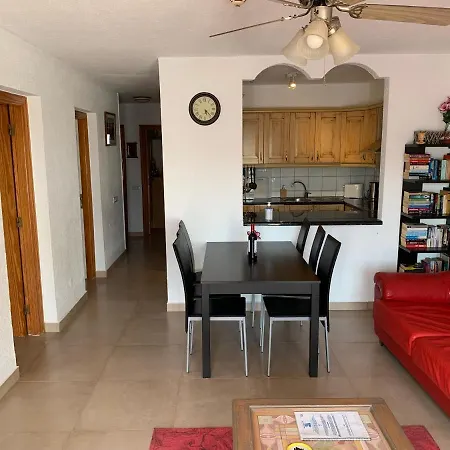 Appartement Fairways Club San Miguel de Abona