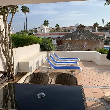 Fairways Club Appartement