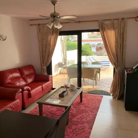 Fairways Club Appartement San Miguel de Abona