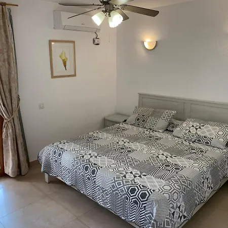 Fairways Club Appartement *