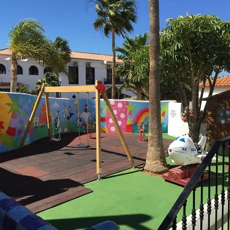Fairways Club Appartement San Miguel de Abona