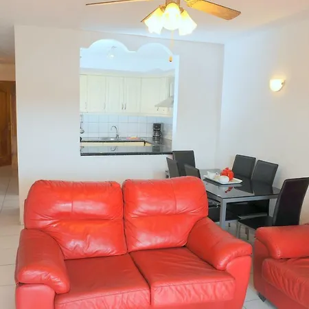 Fairways Club Appartement *