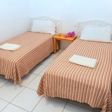 Appartement Fairways Club