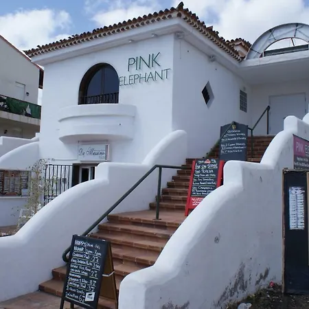 Appartement Fairways Club San Miguel de Abona