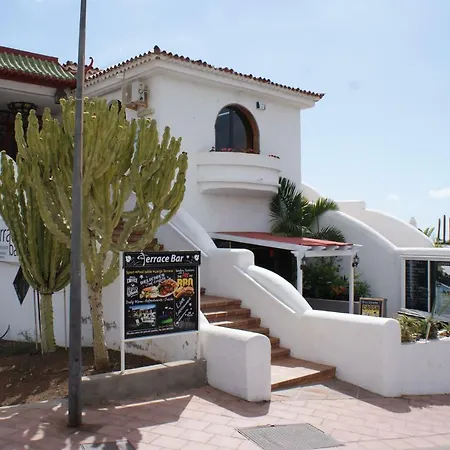 Fairways Club Appartement San Miguel de Abona