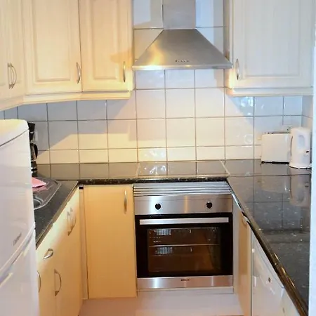 Fairways Club Appartement San Miguel de Abona